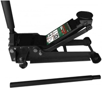 Подкатной домкрат RockForce RF-TR50001 5т - фото