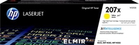 Картридж HP 207X W2212X - фото