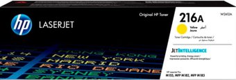 Картридж HP 216A W2412A - фото