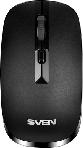 Мышь SVEN RX-260W - фото