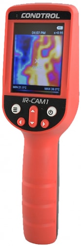 Тепловизор Condtrol IR-Cam1 - фото
