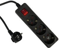 Удлинитель ETP 77026 - фото