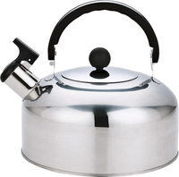 Чайник со свистком Appetite LKD-1020 - фото