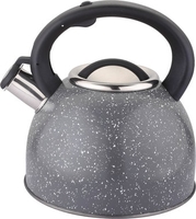 Чайник со свистком Appetite LKD-3030G - фото