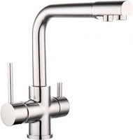 Смеситель Gross Aqua Ecolife 3120609C - фото