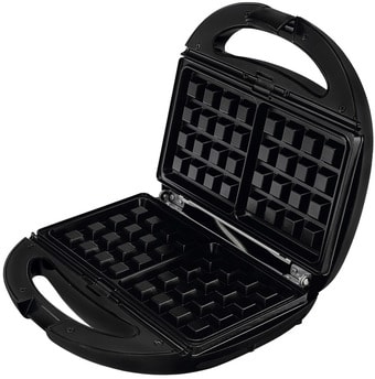 Многофункциональная сэндвичница Polaris PST 0103 Profi Baker - фото