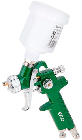 Краскопульт ECO SG-2000 - фото