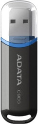 USB Flash A-Data C906 32 Гб Black (AC906-32G-RBK) - фото