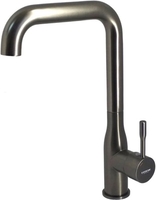 Смеситель Ledeme H98 L4698U (серый) - фото