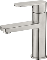 Смеситель Ledeme H716 L71016 - фото