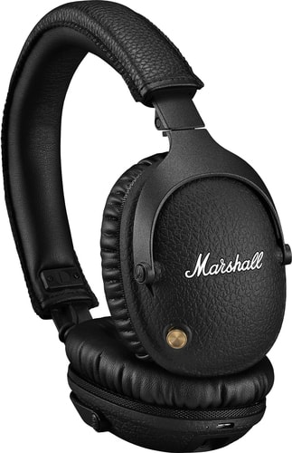 Наушники Marshall Monitor II ANC - фото