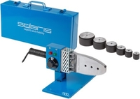 Аппарат для сварки труб Solaris PW-1002 - фото