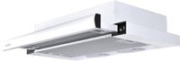 Кухонная вытяжка Elikor Интегра S2 60П-700-В2Д (белый) - фото
