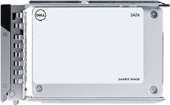 SSD Dell 400-AXTV 480GB - фото