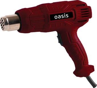Промышленный фен Oasis TG-20 - фото