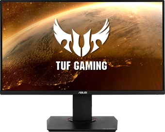 Монитор ASUS TUF Gaming VG289Q - фото