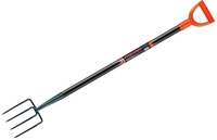 Вилы Центроинструмент 1924-Ч - фото