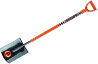 Лопата прямая Finland 1931 - фото