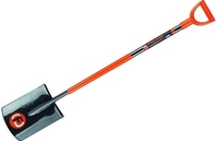 Лопата прямая Finland 1932 - фото