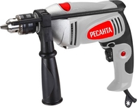 Ударная дрель Ресанта ДУ-16/1100МК - фото