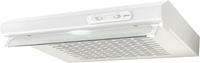 Кухонная вытяжка Jetair Light WH/F/60 PRF0094435B - фото