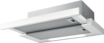 Кухонная вытяжка Jetair Aurora LX/WH/F/50 PRF0093764C - фото