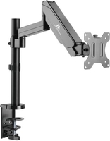 Кронштейн Maclean MC-775 (черный) - фото