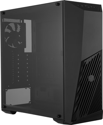 Корпус Cooler Master MasterBox K501L MCB-K501L-KANN-S00 - фото