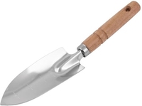 Совок Центроинструмент Совок садовый узкий 0532-2 - фото