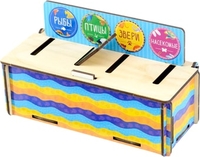 Сортер Paremo Природа PE720-88 - фото