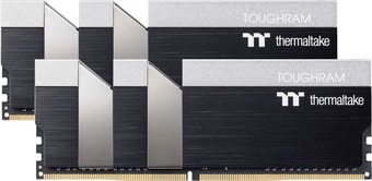 Оперативная память Thermaltake ToughRam 2x8GB DDR4 PC4-32000 R017D408GX2-4000C19A - фото