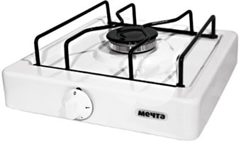 Настольная плита Мечта 100М (белый) - фото