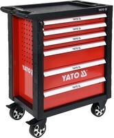 Тележка Yato YT-55300 - фото
