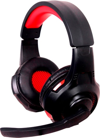 Наушники Gembird GHS-U-5.1-01 - фото