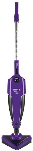 Пылесос Arnica Tria Pro (фиолетовый) - фото