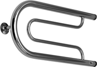 Полотенцесушитель Ростела Гусли ДУ-25 1" 25x50 см - фото