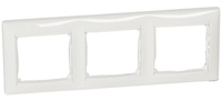 Рамка Legrand Valena 694242 (белый) - фото