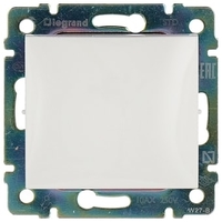 Legrand Valena 694262,10А, белый - фото