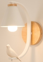 Бра Home Light Астерия B139-3-W (Белый) - фото