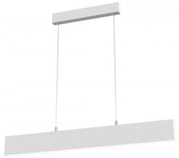 Подвесная люстра Maytoni Step P010PL-L23W4K - фото