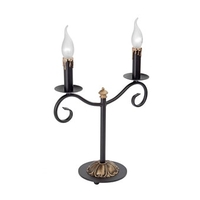 Лампа Vitaluce V1039/2L - фото