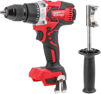 Дрель-шуруповерт Wortex BD 2030 Dli BD2030Dli0029 (без АКБ) - фото