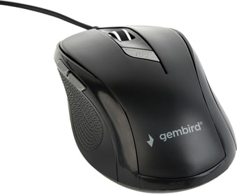 Мышь Gembird MUS-6B-01 - фото