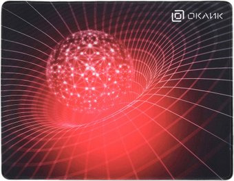 Коврик для мыши Oklick OK-FP0400 - фото