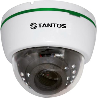 CCTV-камера Tantos TSc-Di1080pUVCv (2.8-12) - фото