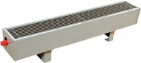 Конвектор Новатерм НТ-Н-14/14/080 - фото