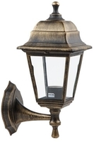 Уличный фонарь Юпитер JP1407 - фото