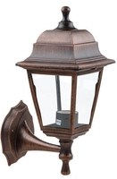 Уличный фонарь Юпитер JP1409 - фото