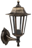 Уличный фонарь Юпитер JP1412 - фото