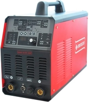 Сварочный инвертор Mitech AC/DC 200P - фото